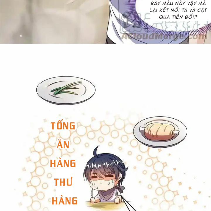 Tu Chân Nói Chuyện Phiếm Quần Chapter 525 - 47