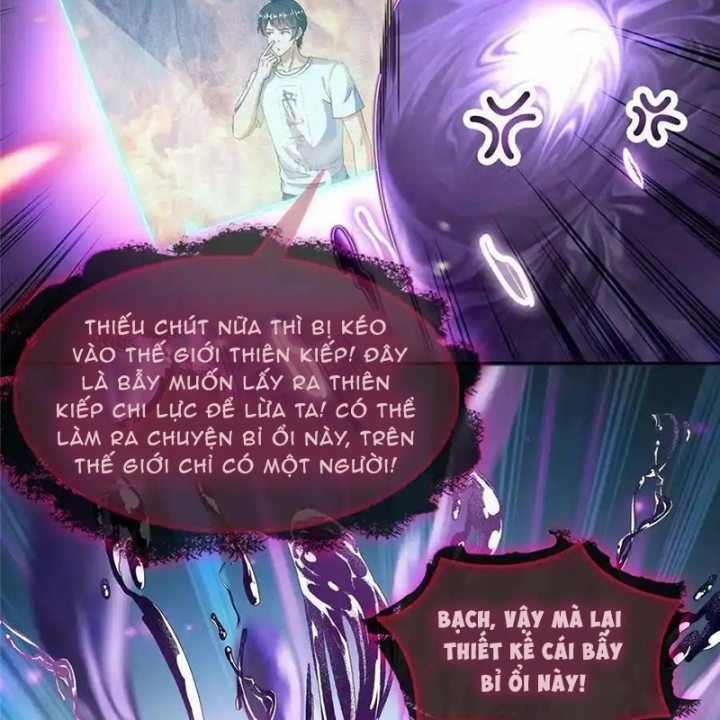 Tu Chân Nói Chuyện Phiếm Quần Chapter 525 - 53