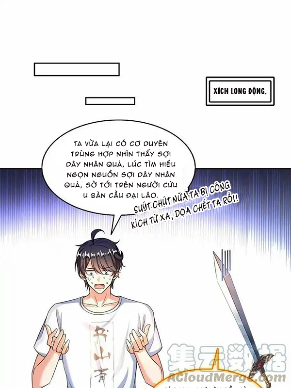 Tu Chân Nói Chuyện Phiếm Quần Chapter 525 - 58