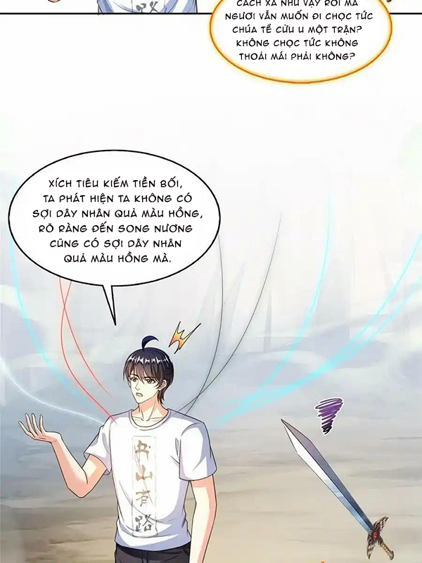 Tu Chân Nói Chuyện Phiếm Quần Chapter 525 - 59