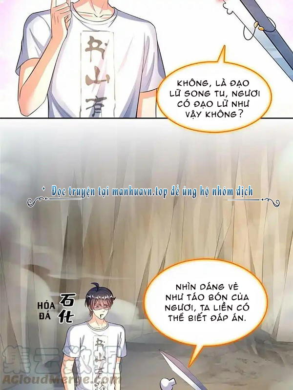 Tu Chân Nói Chuyện Phiếm Quần Chapter 525 - 61