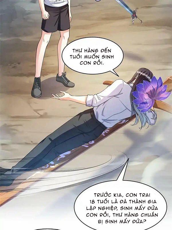 Tu Chân Nói Chuyện Phiếm Quần Chapter 525 - 62