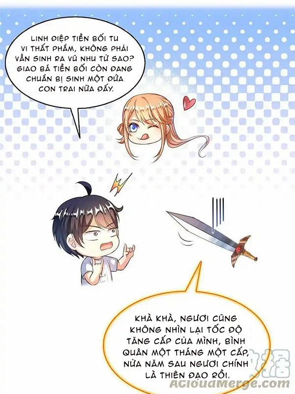 Tu Chân Nói Chuyện Phiếm Quần Chapter 525 - 64