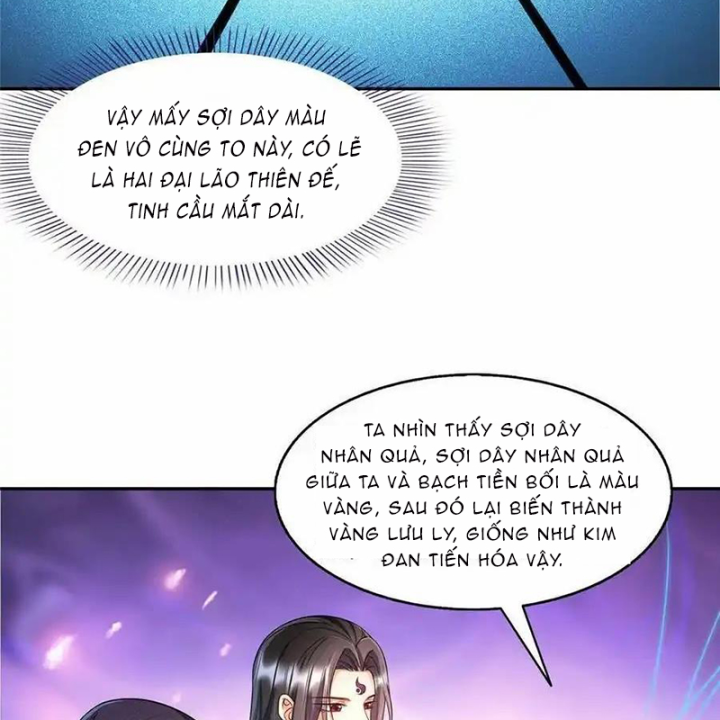 Tu Chân Nói Chuyện Phiếm Quần Chapter 525 - 8