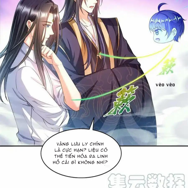 Tu Chân Nói Chuyện Phiếm Quần Chapter 525 - 9