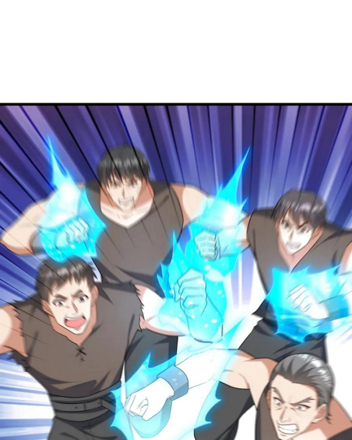 Long Vương Điện Chapter 306 - 12