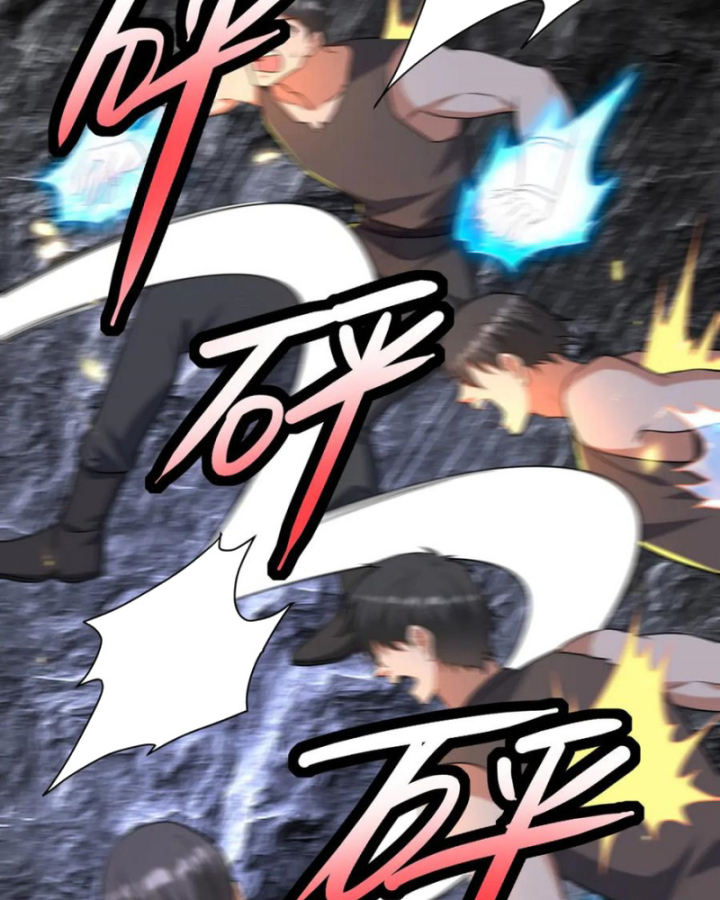 Long Vương Điện Chapter 306 - 14