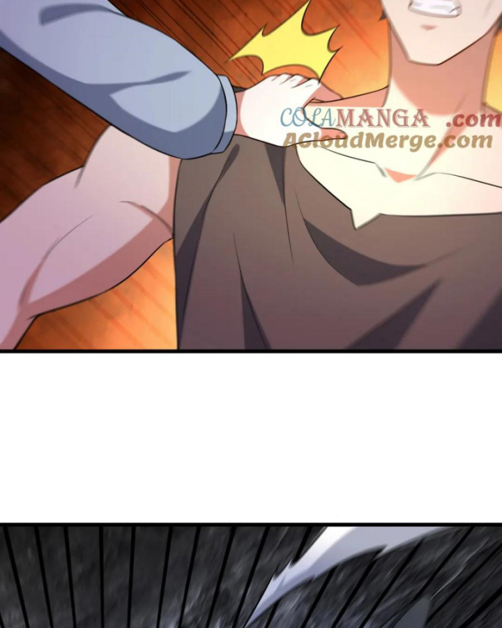 Long Vương Điện Chapter 306 - 17