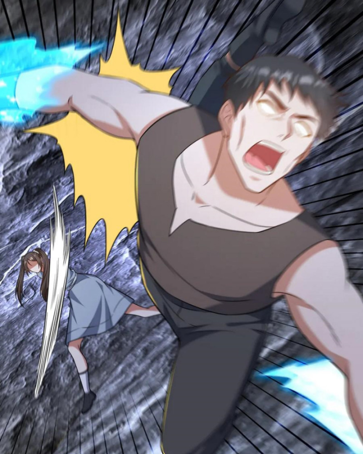 Long Vương Điện Chapter 306 - 18