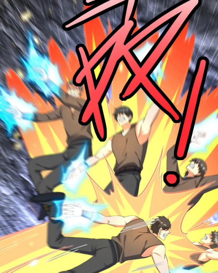 Long Vương Điện Chapter 306 - 20
