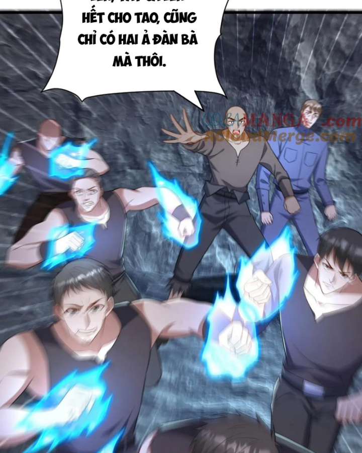 Long Vương Điện Chapter 306 - 3