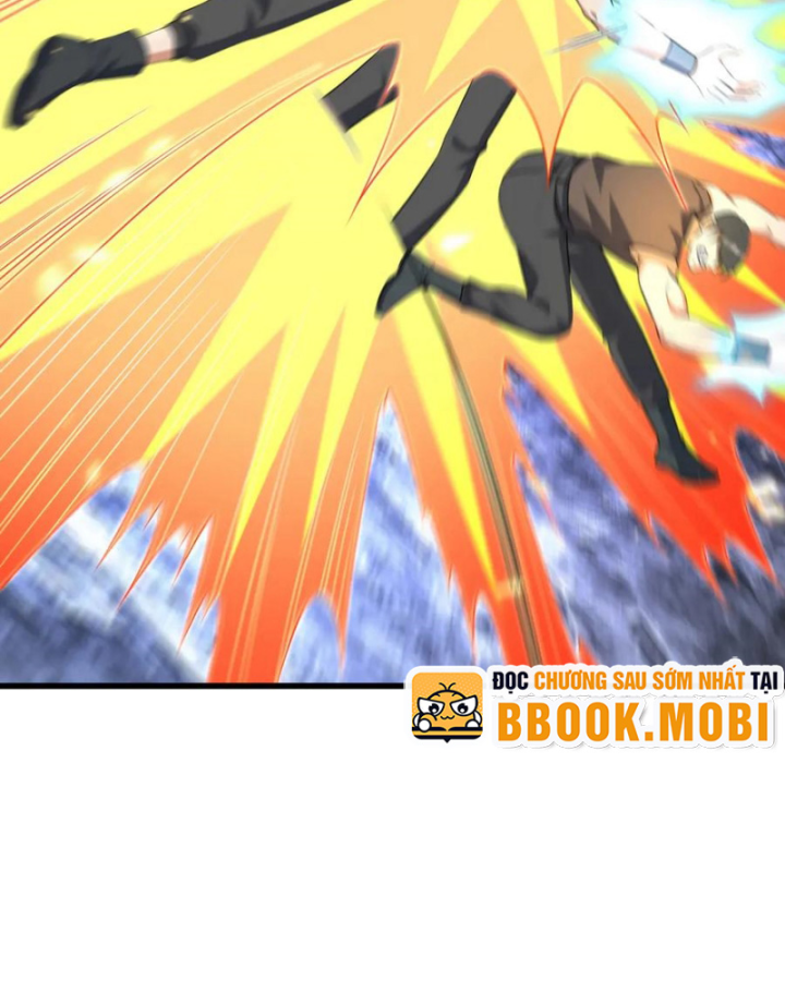 Long Vương Điện Chapter 306 - 21