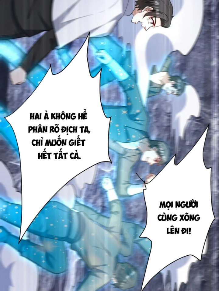 Long Vương Điện Chapter 306 - 23