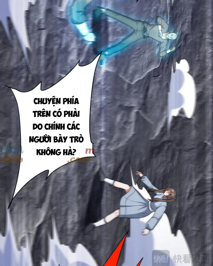 Long Vương Điện Chapter 306 - 24