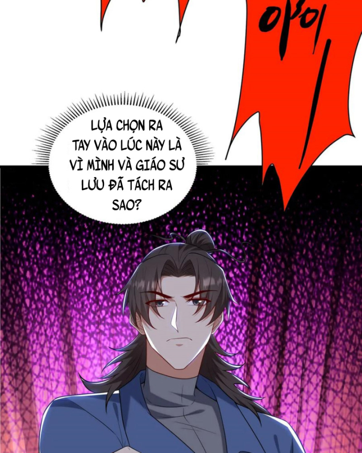 Long Vương Điện Chapter 306 - 26