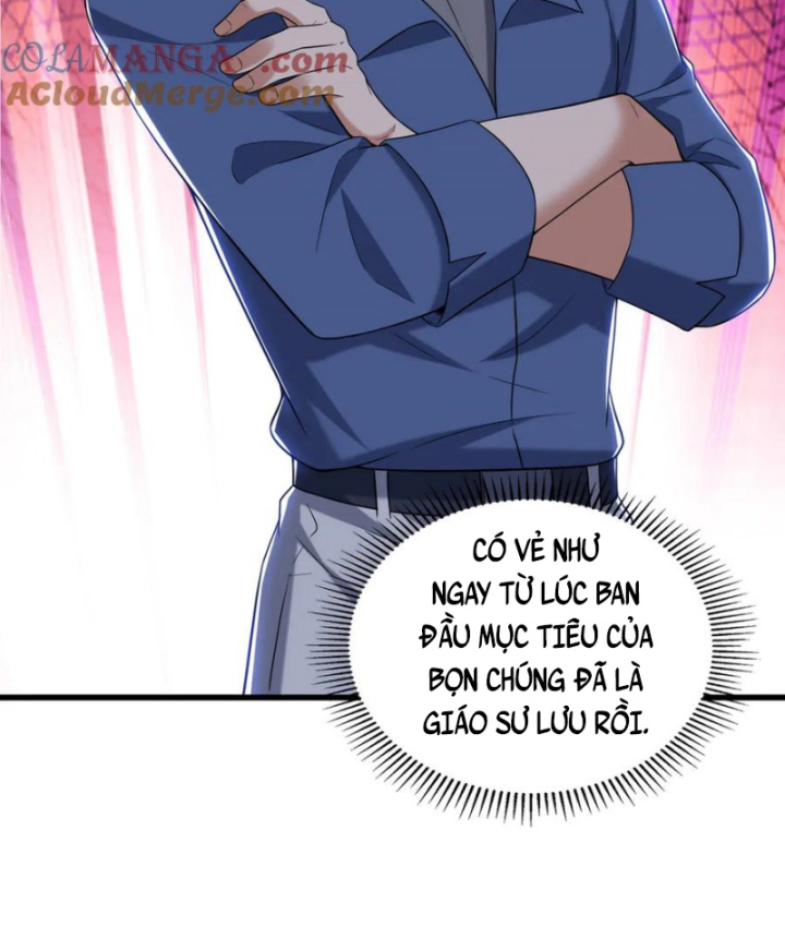 Long Vương Điện Chapter 306 - 27