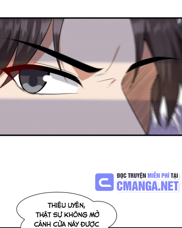 Long Vương Điện Chapter 306 - 28