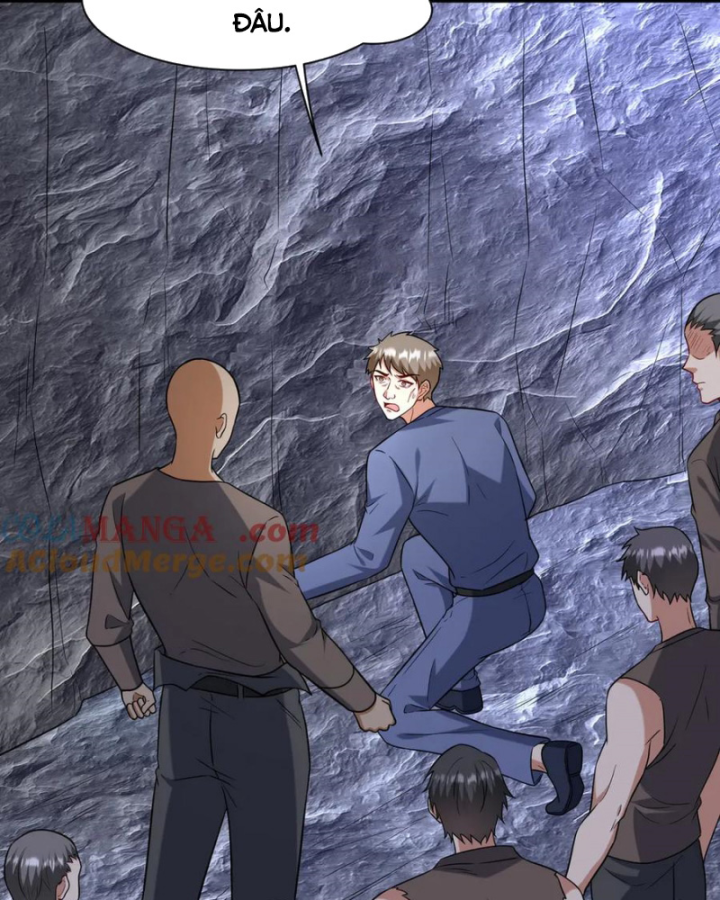 Long Vương Điện Chapter 306 - 29