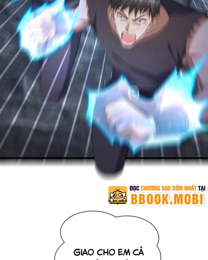 Long Vương Điện Chapter 306 - 4