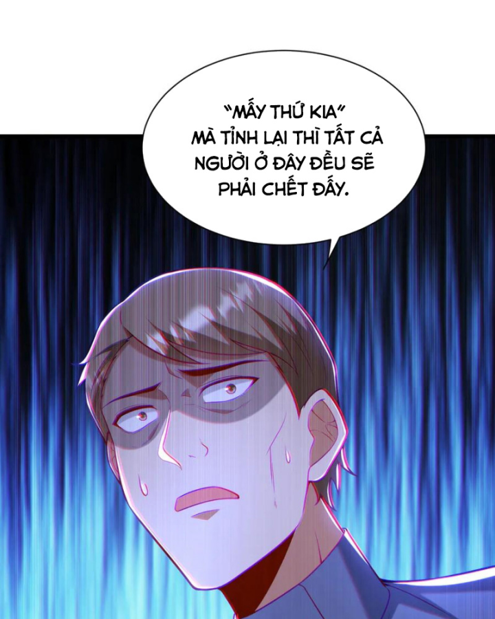 Long Vương Điện Chapter 306 - 31
