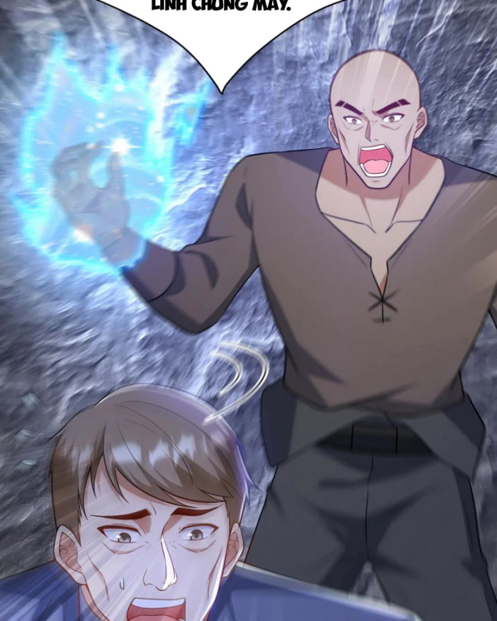 Long Vương Điện Chapter 306 - 33
