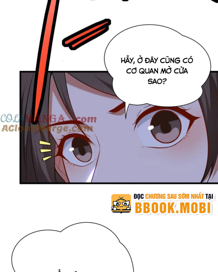 Long Vương Điện Chapter 306 - 37