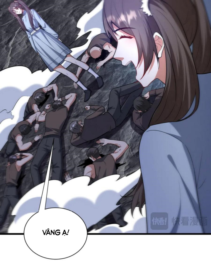 Long Vương Điện Chapter 306 - 39