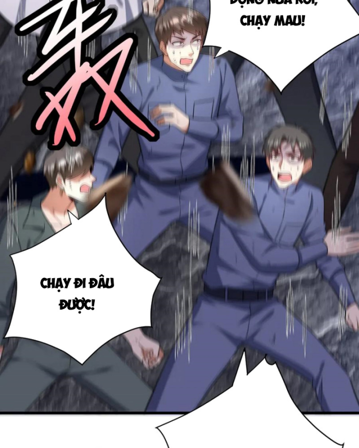 Long Vương Điện Chapter 306 - 41