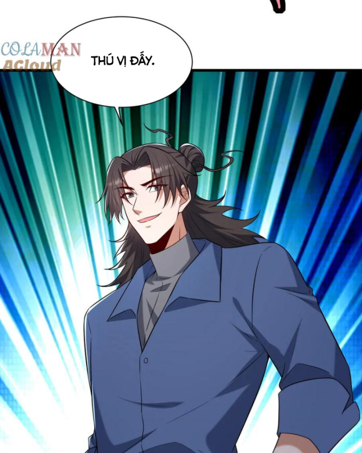 Long Vương Điện Chapter 306 - 43