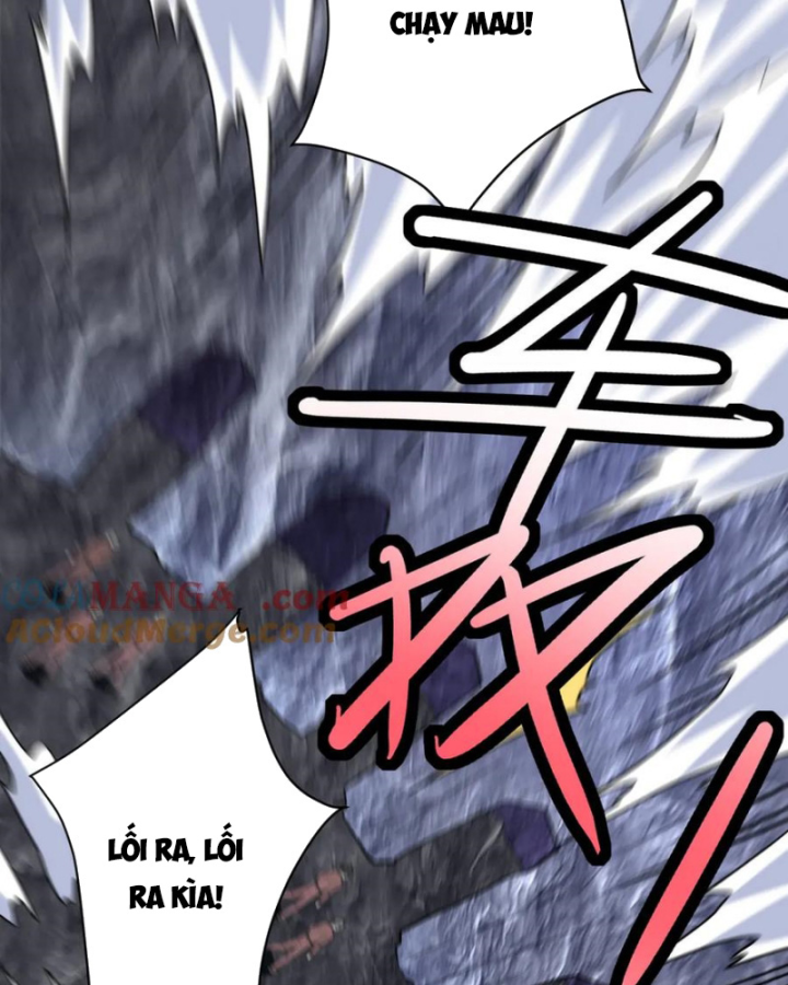 Long Vương Điện Chapter 306 - 45
