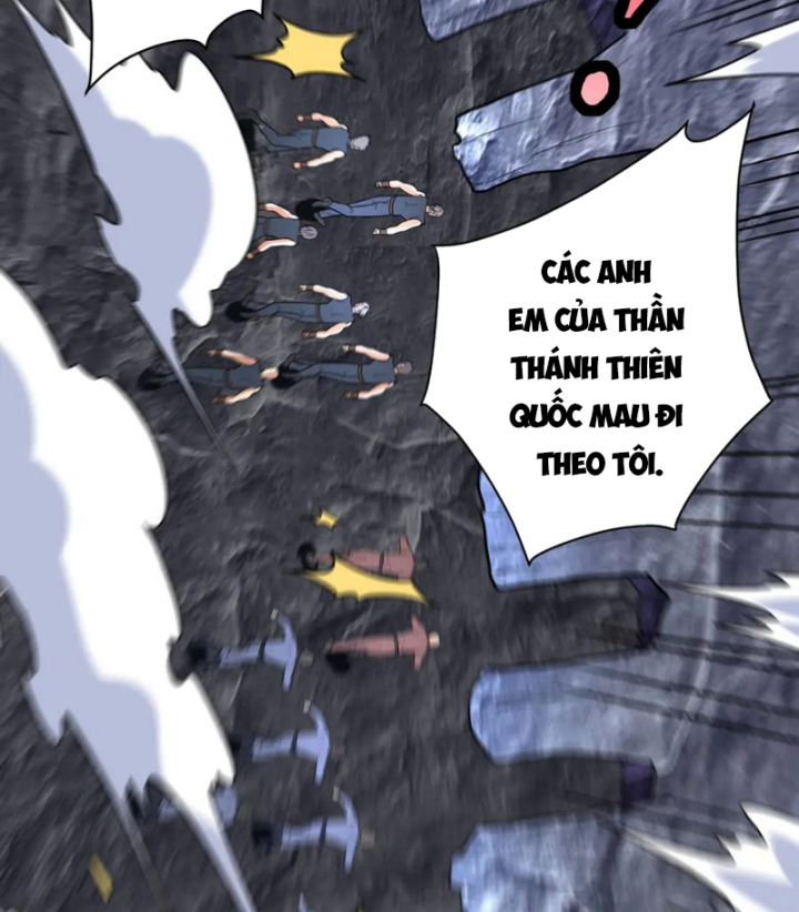 Long Vương Điện Chapter 306 - 46