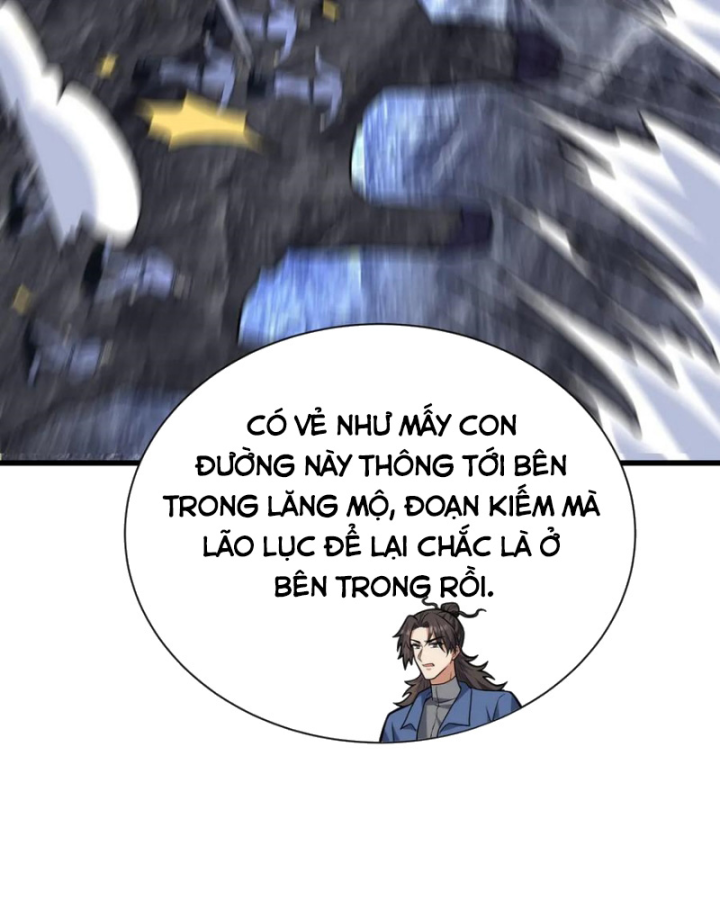 Long Vương Điện Chapter 306 - 47