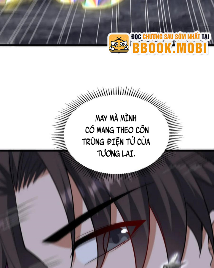 Long Vương Điện Chapter 306 - 52