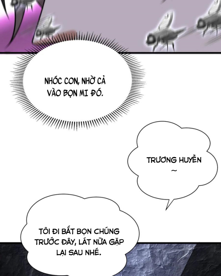 Long Vương Điện Chapter 306 - 54