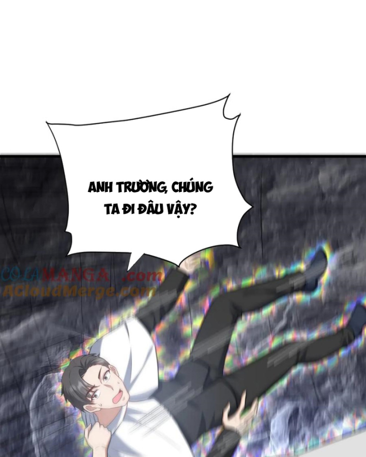 Long Vương Điện Chapter 306 - 58