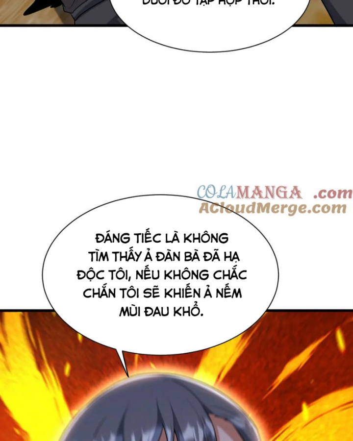 Long Vương Điện Chapter 306 - 64
