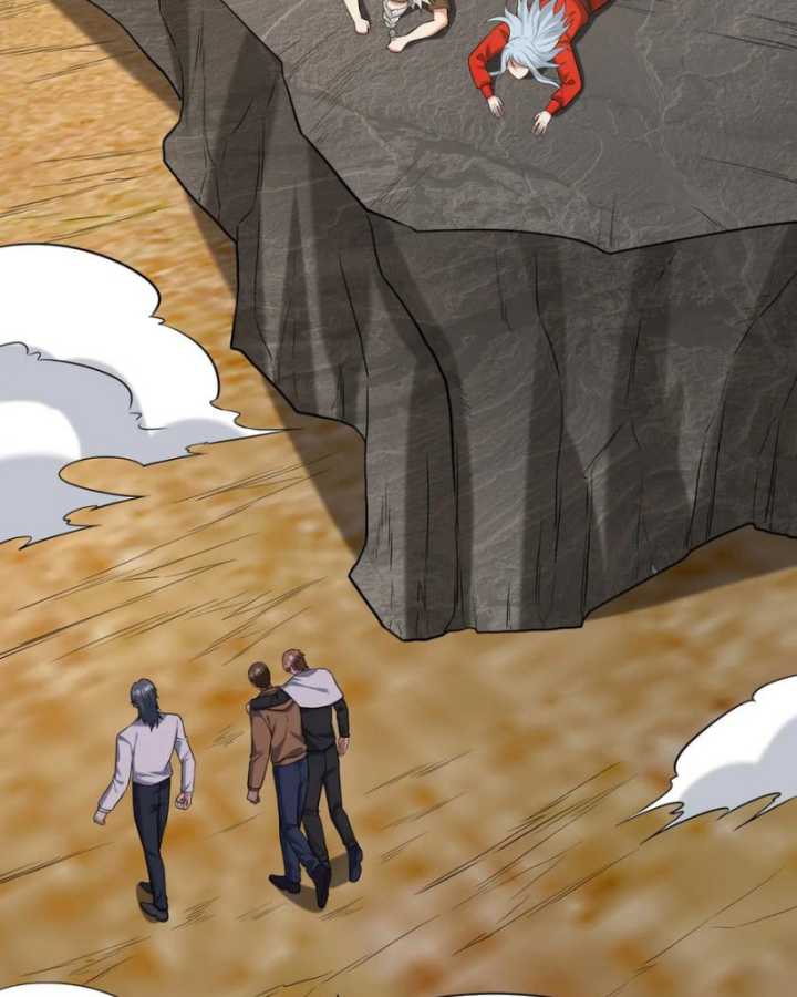Long Vương Điện Chapter 306 - 68