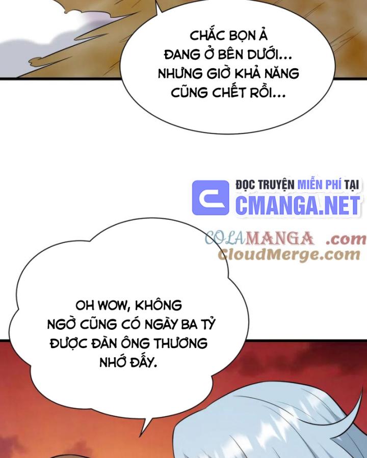 Long Vương Điện Chapter 306 - 69