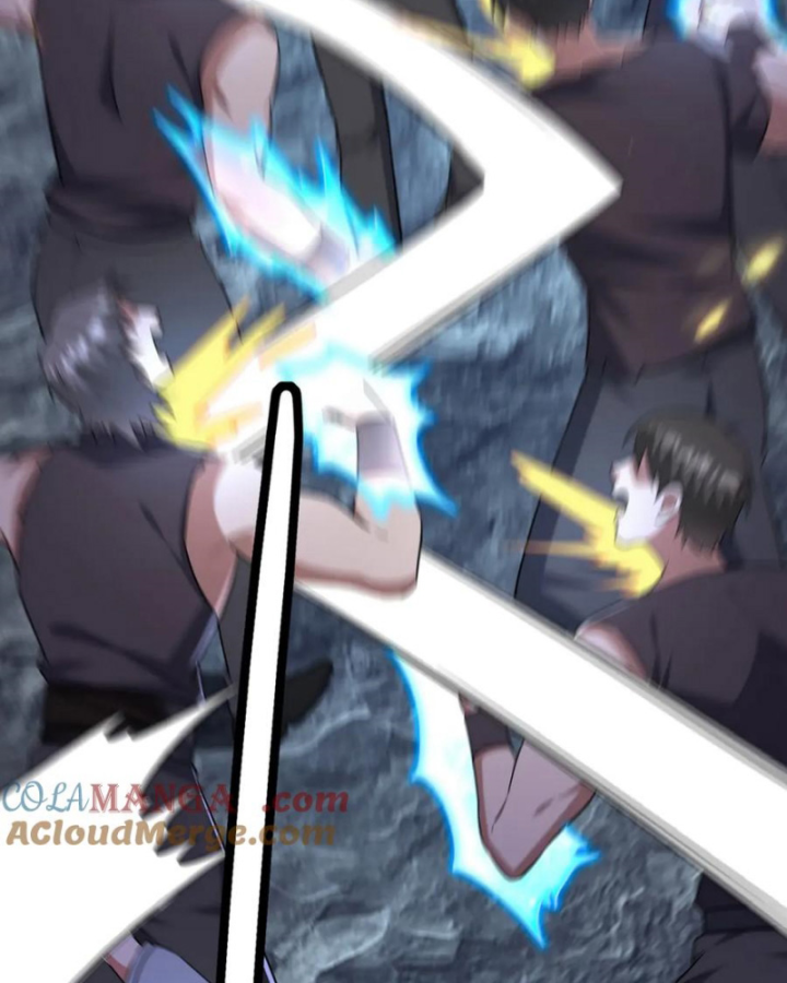 Long Vương Điện Chapter 306 - 8