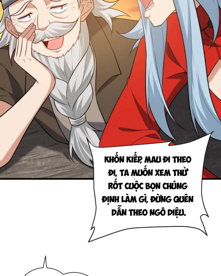 Long Vương Điện Chapter 306 - 71