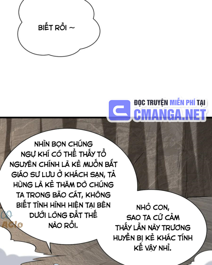Long Vương Điện Chapter 306 - 72