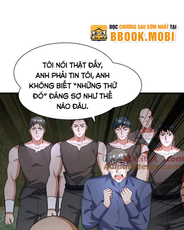 Long Vương Điện Chapter 306 - 77