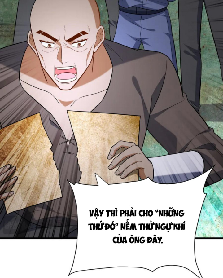 Long Vương Điện Chapter 306 - 78