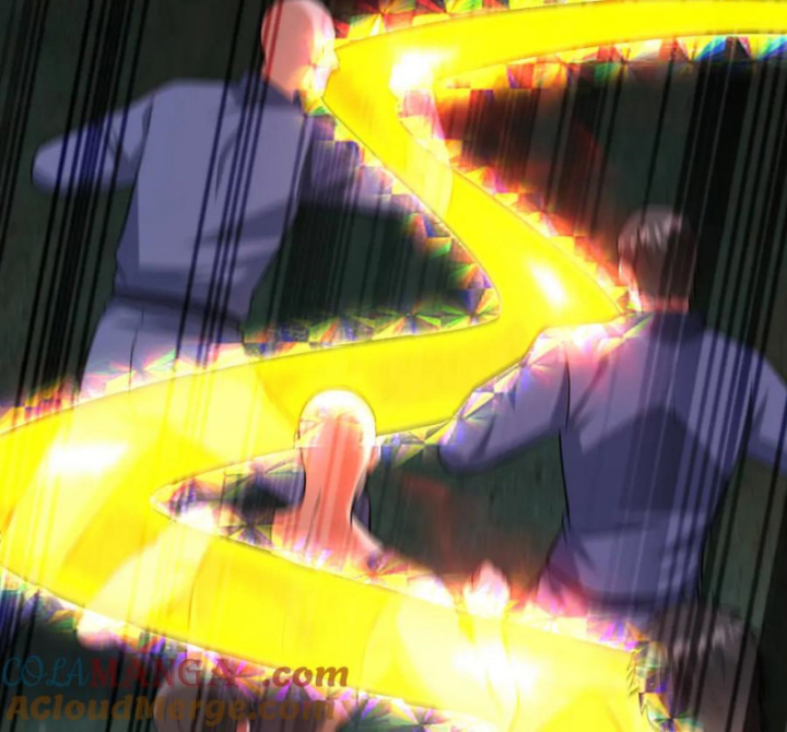 Long Vương Điện Chapter 306 - 82