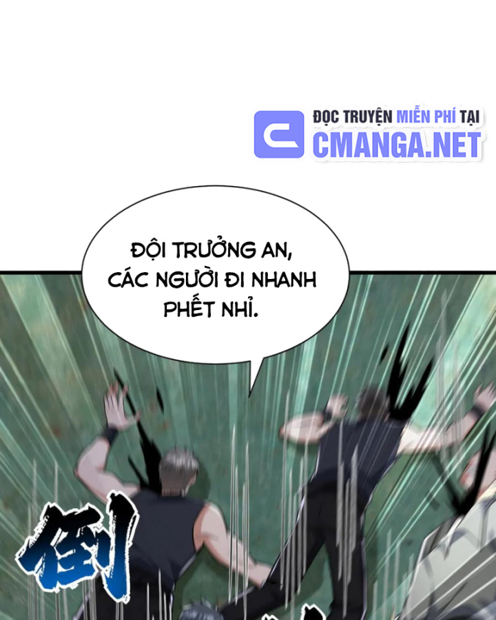 Long Vương Điện Chapter 306 - 85