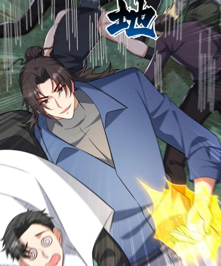 Long Vương Điện Chapter 306 - 86