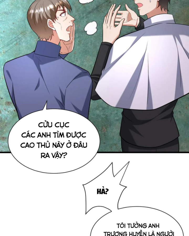 Long Vương Điện Chapter 306 - 92