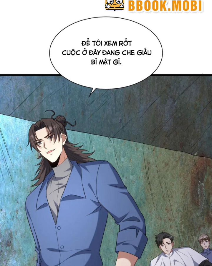 Long Vương Điện Chapter 306 - 94