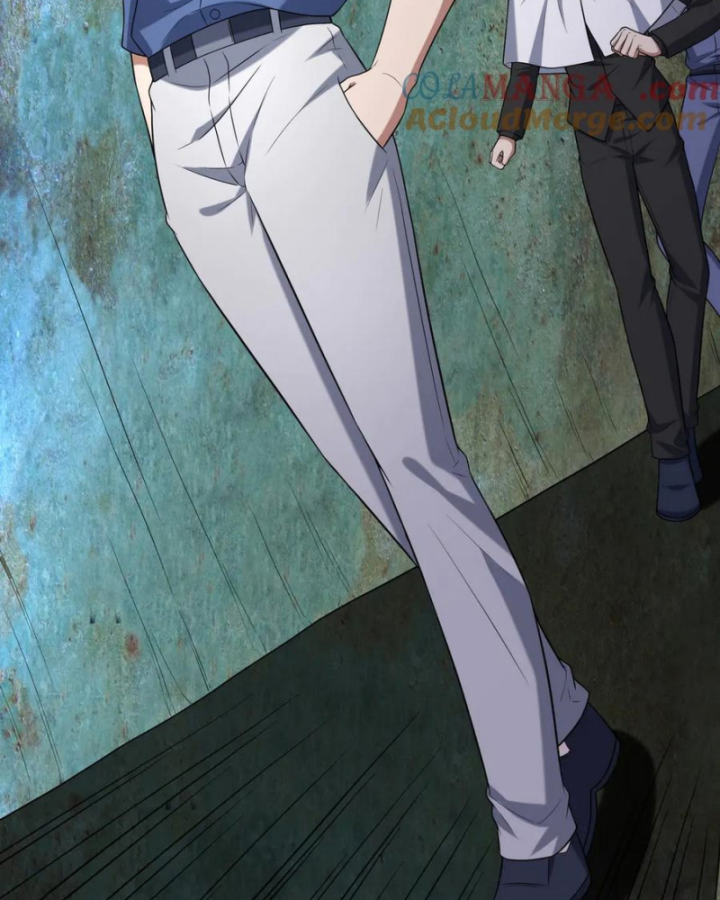 Long Vương Điện Chapter 306 - 95