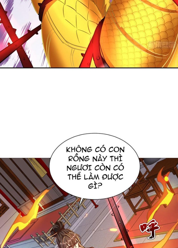 Thần Thiên Chí Tôn Chapter 19 - 11